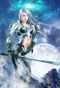二次元天王