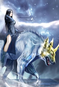 虐文女主的锦鲤日常