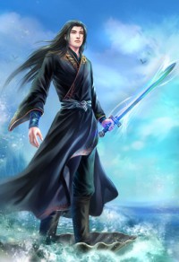 长大后,他就成了狼