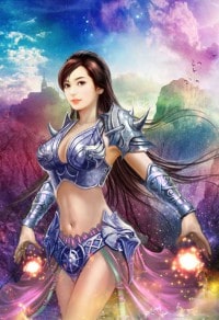 逆天绝妃