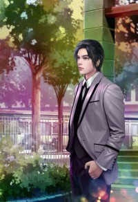 （综英美剧同人）[综英美]王的绅士